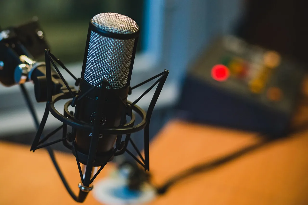 Podcast stúdió bérlés: Tippek és tanácsok a legjobb választáshoz