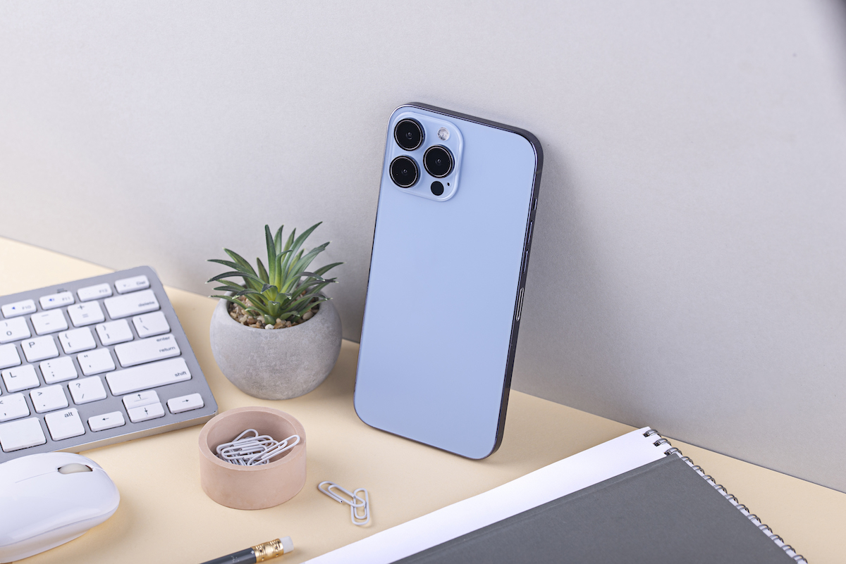 iPhone 14 Pro: Teljesítmény – Sebesség, ami lenyűgöz
