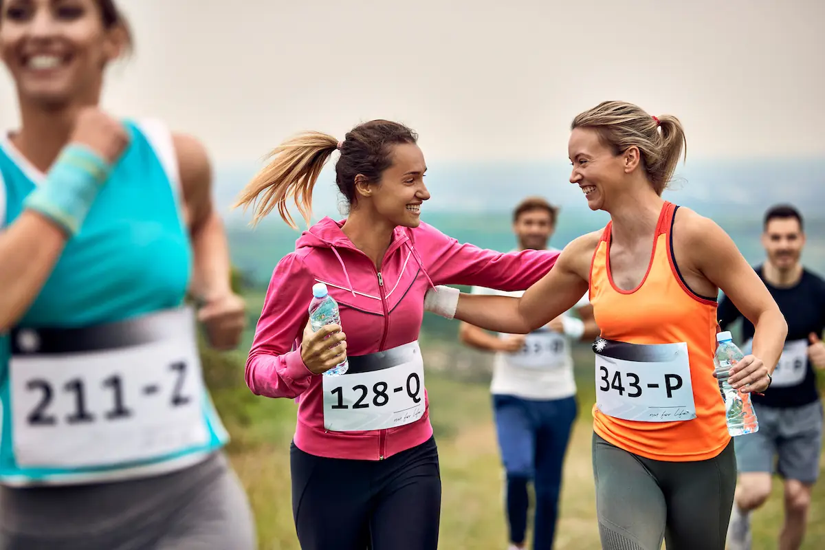 Hogyan készüljünk fel egy maratonra?