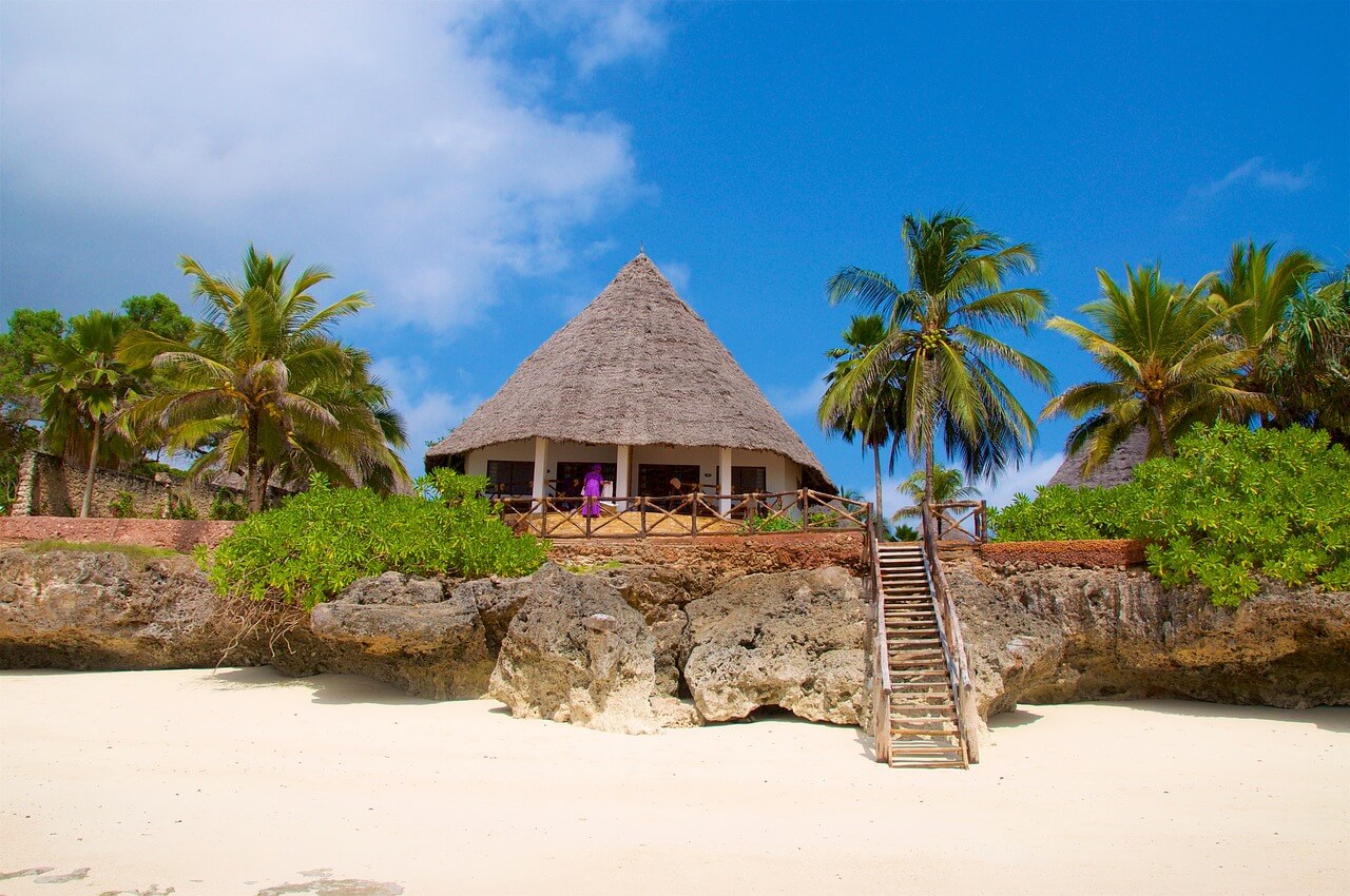 Egy Varázslatos Utazás Zanzibárra